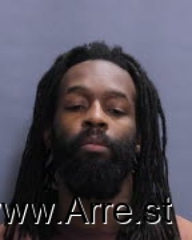 Kerdell Matthew Burley Mugshot