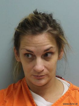 Kerri  Davis Mugshot