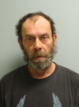 Kevin  Barton Mugshot