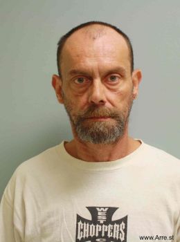 Kevin  Barton Mugshot