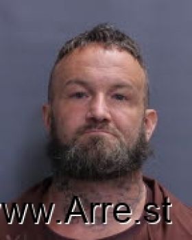 Kevin James Elias Mugshot