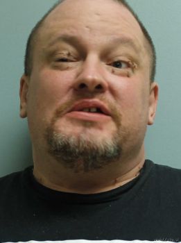 Kevin  Hays Mugshot