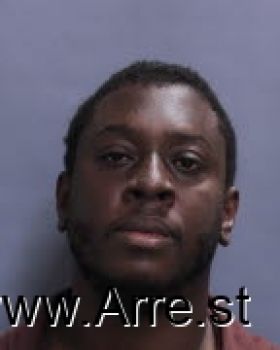 Kevin Lamar Johnson Mugshot