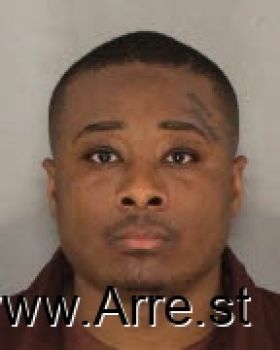 Kevin  Jordan Mugshot