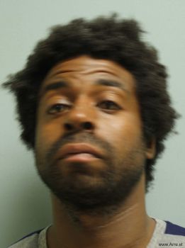 Kevin  Mccrae Mugshot