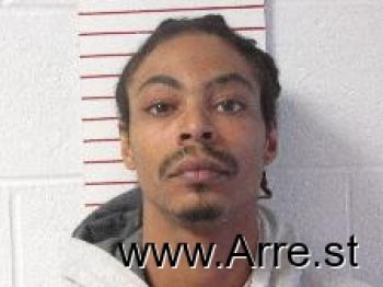 Kevin Clevon Rivera Mugshot