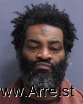 Kevin White Williams Mugshot