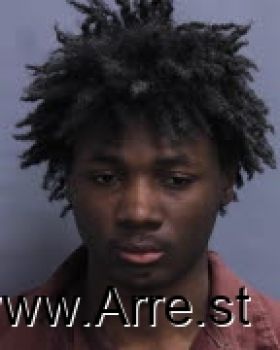 Keymonie C Keyes Mugshot