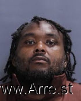 Khalil Rahim Bell Mugshot