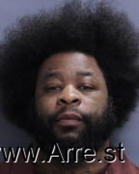 Khalil Dupree Lindsey Mugshot