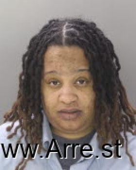 Khayriyyah  Adams Mugshot