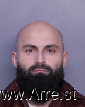 Khusen A Akhmedov Mugshot