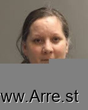 Kimberlee Rae Carbone Mugshot