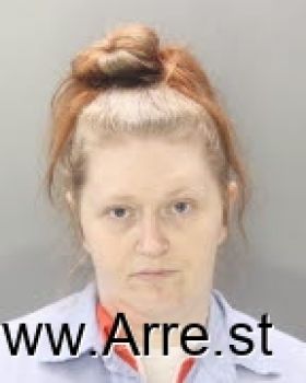 Kimberly Anne Caylor Mugshot