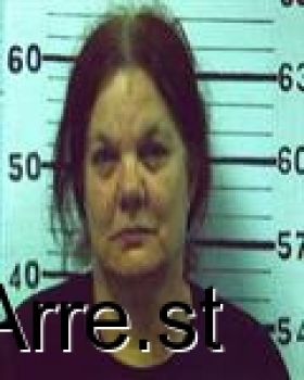 Kimberly Rae Jones Mugshot