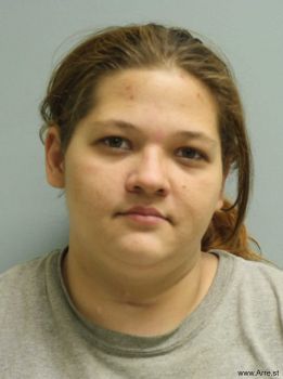 Kimberly  Mchenry Mugshot