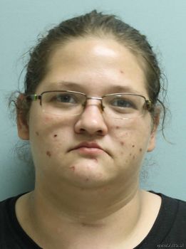 Kimberly  Mchenry Mugshot