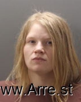 Kimberly Ann Pilch Mugshot