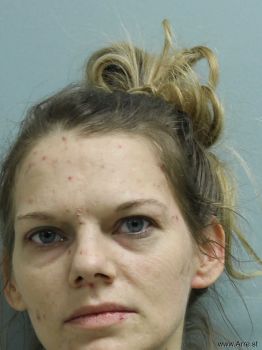 Kimberly  Ross Mugshot