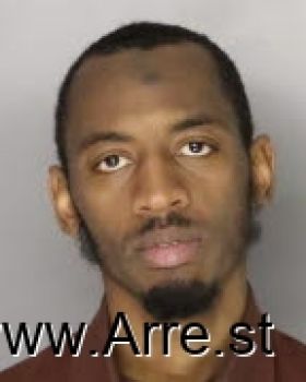 Kingland Dushaun Barney Mugshot