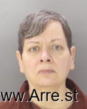 Krisinda Ann Bright Mugshot