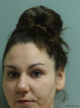 Kristen  Brown Mugshot