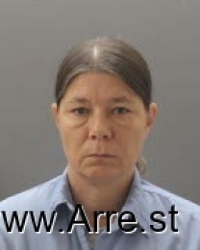 Kristen M Laidig Mugshot