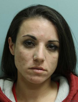 Kristen  Woods Mugshot