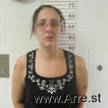 Kristen Ann Young Mugshot