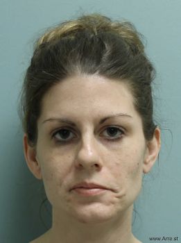 Kristi  Jameson Mugshot