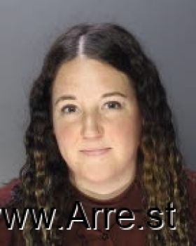 Kristin Renee Ross Mugshot