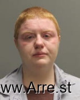 Kristine Lee Staley Mugshot