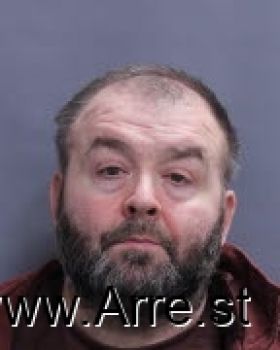 Kristopher  Akarman Mugshot