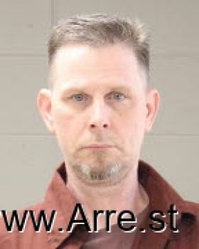 Kristopher Zackarias Gartrell Mugshot