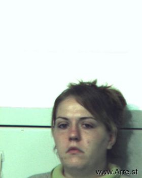 Krystal Dawn Clark Mugshot