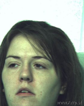 Krystal Dawn Clark Mugshot