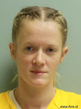 Krystal  Hall Mugshot