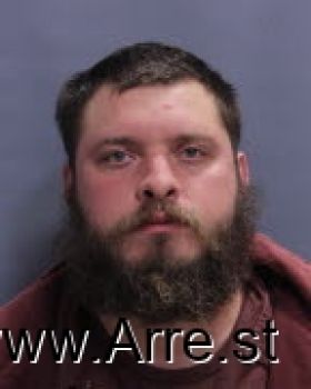 Kyle Jacob Hair-stewart Mugshot