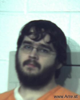 Kyle William Morgan Mugshot