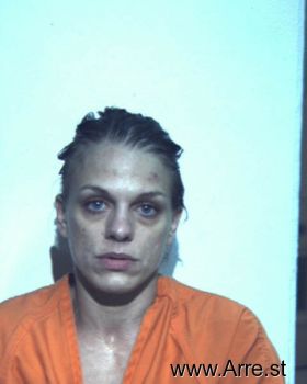 Lacey  Lingis Mugshot