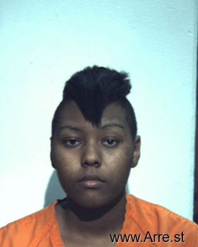 Lakrisha  Watkins Mugshot