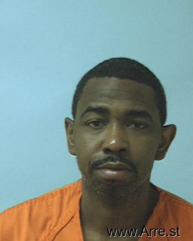 Lamont Antione Franklin Mugshot