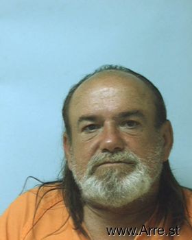 Larry Allen Nulph Mugshot