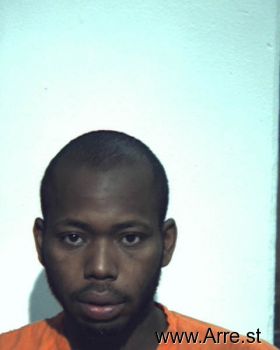 Lashawn  Davis Mugshot