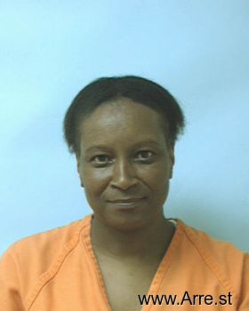 Latasha Marie Whitfield Mugshot