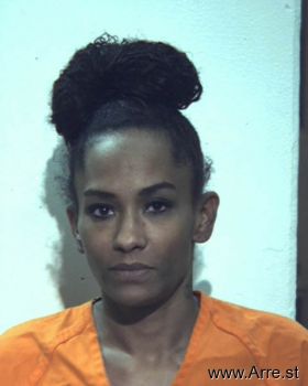 Latoya  Smith Mugshot