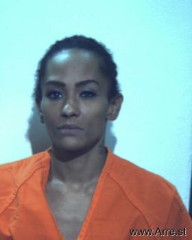 Latoya  Smith Mugshot