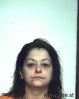 Laurel  Mcfeely Mugshot