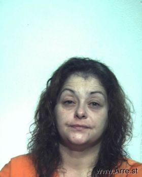 Laurel  Mcfeely Mugshot