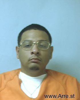 Lee Kaniel Chavez Mugshot